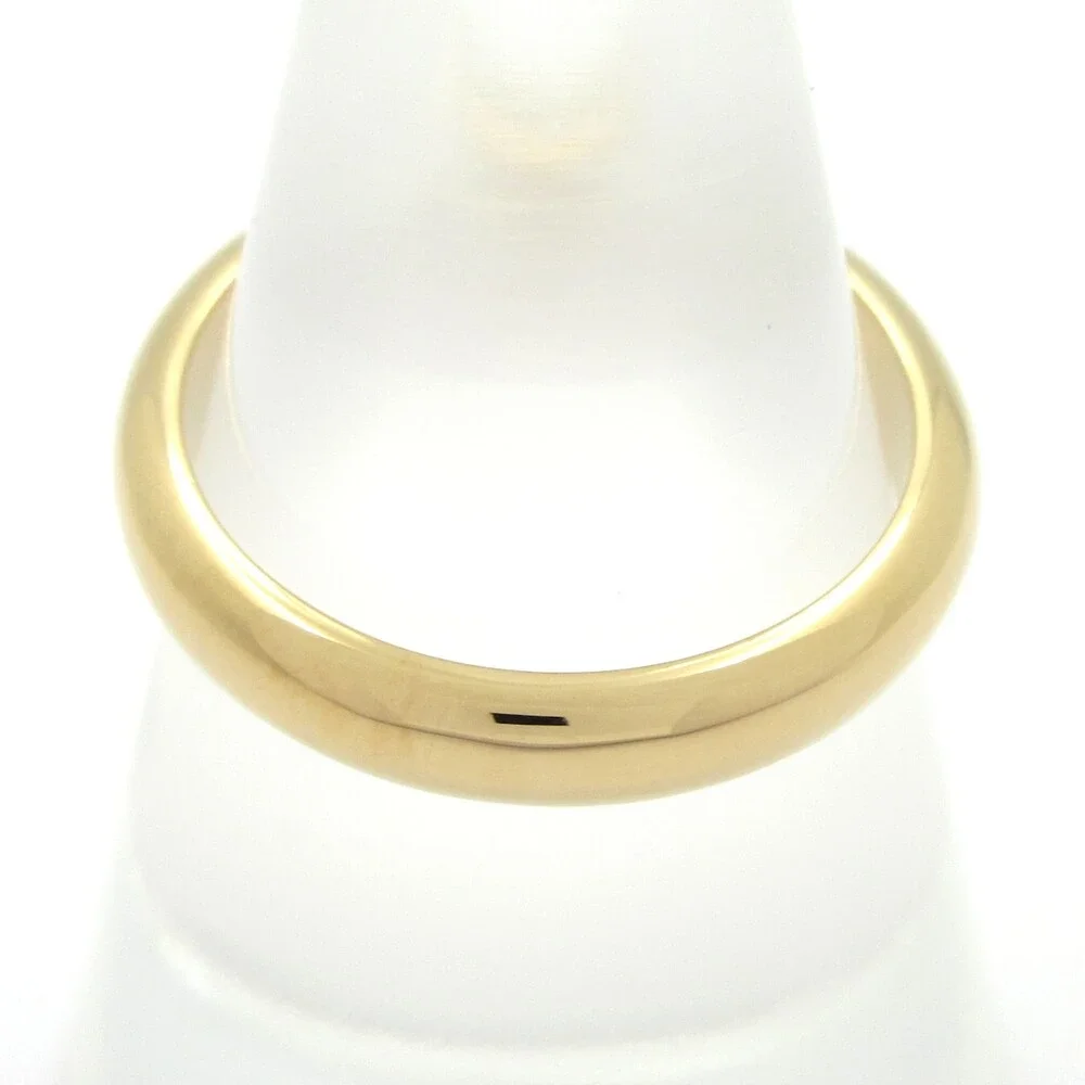 Cartier 1895 Wedding Ring